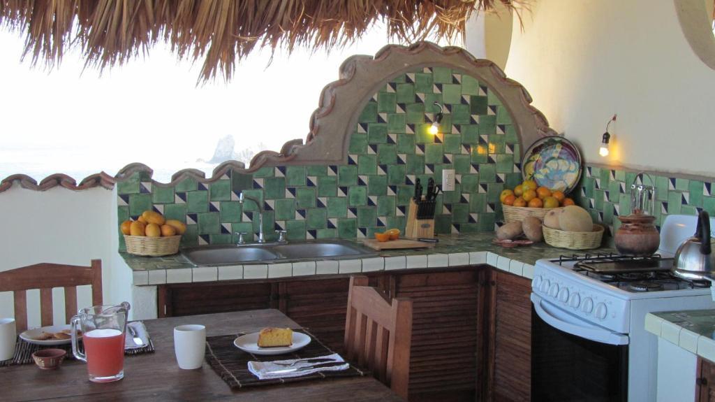 Bed and breakfast Heven